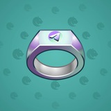 Signet Ring #2733 Signet Ring #2733