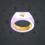 Signet Ring #2737 Signet Ring #2737
