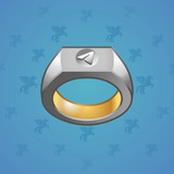 Signet Ring #2740 Signet Ring #2740