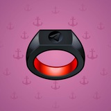 Signet Ring #2742 Signet Ring #2742