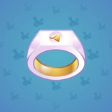 Signet Ring #2743 Signet Ring #2743