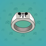 Signet Ring #2744