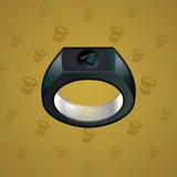Signet Ring #2747