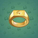 Signet Ring #2750