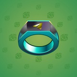 Signet Ring #2757