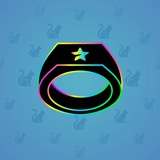 Signet Ring #2762 Signet Ring #2762