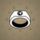 Signet Ring #2767 Signet Ring #2767