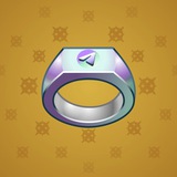 Signet Ring #2774