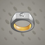 Signet Ring #2775