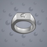 Signet Ring #2776 Signet Ring #2776