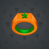 Signet Ring #2777