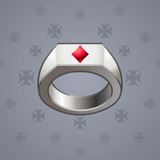 Signet Ring #2783 Signet Ring #2783