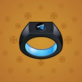 Signet Ring #2784 Signet Ring #2784
