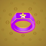 Signet Ring #2797 Signet Ring #2797