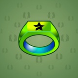 Signet Ring #2798 Signet Ring #2798