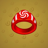 Signet Ring #2799 Signet Ring #2799