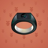 Signet Ring #2813