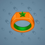 Signet Ring #2817 Signet Ring #2817