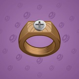 Signet Ring #2823 Signet Ring #2823