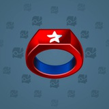 Signet Ring #2826