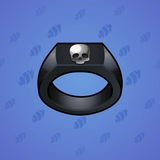 Signet Ring #2834 Signet Ring #2834