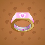 Signet Ring #2837