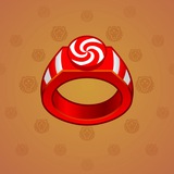 Signet Ring #2839 Signet Ring #2839