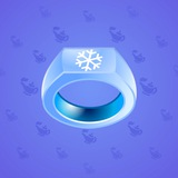 Signet Ring #2859 Signet Ring #2859