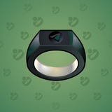 Signet Ring #2862