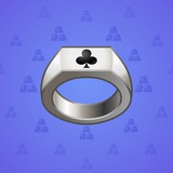 Signet Ring #2868