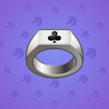 Signet Ring #287 Signet Ring #287