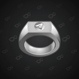Signet Ring #2875