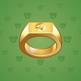 Signet Ring #2891