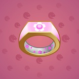Signet Ring #2893