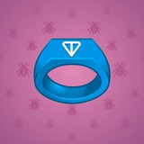 Signet Ring #2900 Signet Ring #2900