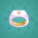 Signet Ring #2907 Signet Ring #2907