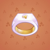 Signet Ring #2909 Signet Ring #2909