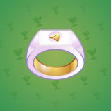 Signet Ring #292 Signet Ring #292