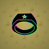 Signet Ring #2922 Signet Ring #2922