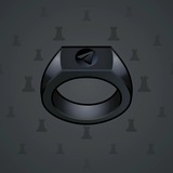 Signet Ring #2926
