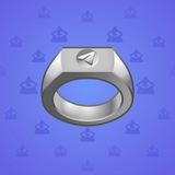 Signet Ring #2928 Signet Ring #2928