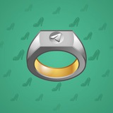 Signet Ring #293