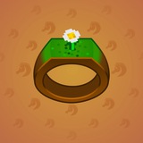 Signet Ring #2940 Signet Ring #2940