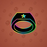 Signet Ring #2941 Signet Ring #2941