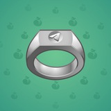 Signet Ring #2942