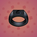 Signet Ring #2946 Signet Ring #2946