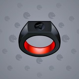 Signet Ring #2952 Signet Ring #2952