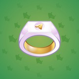 Signet Ring #2955 Signet Ring #2955