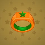 Signet Ring #2958 Signet Ring #2958