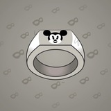 Signet Ring #2959